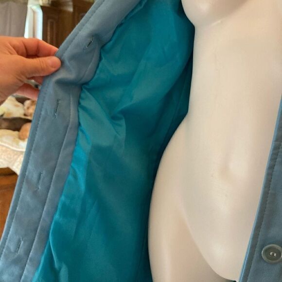 Suzie long jacket   - Picture 12 of 14